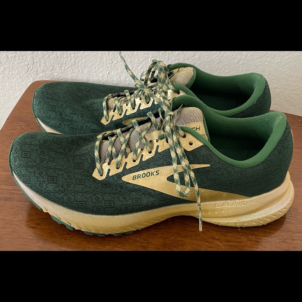 Brooks Launch 7 sneakers